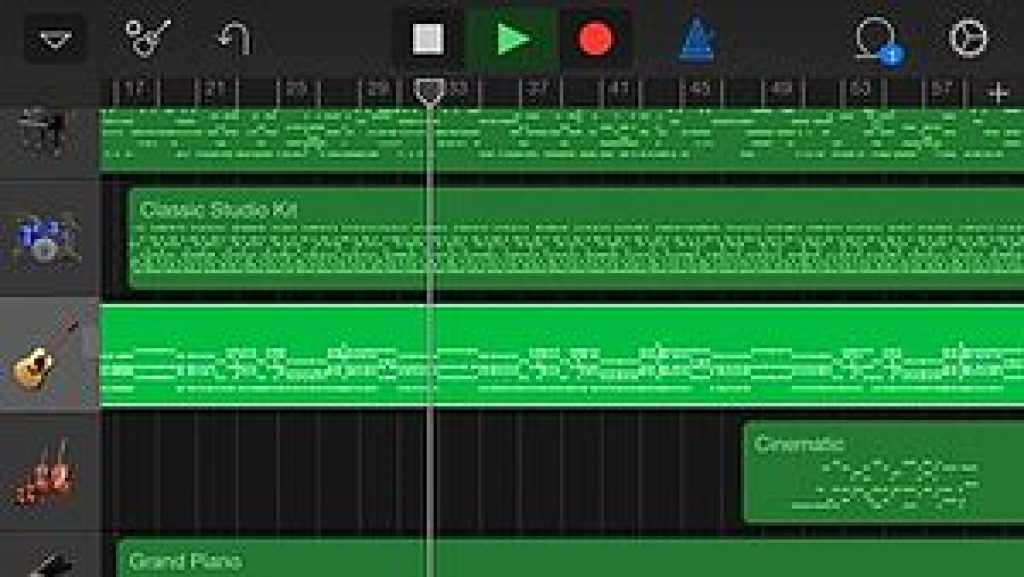 How To Install Loops In Garageband On Mac