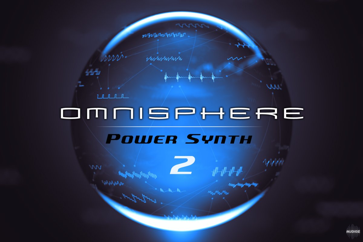 Free Omnisphere 2 Presest